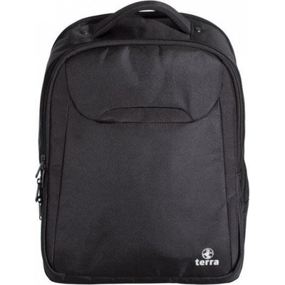 Wortmann AG Terra pro812 43, 9 см (17.3") Калъф на раница Черен (1519277)