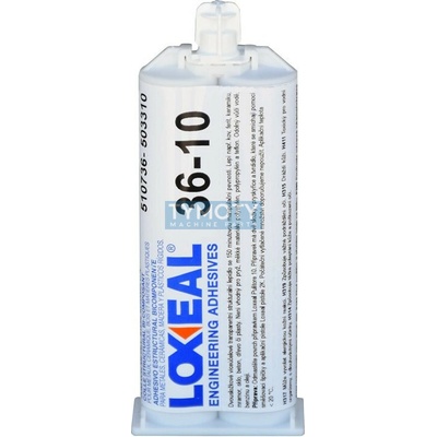 Loxeal 36-10 50 ml epoxidové lepidlo