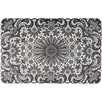 Mybesthome Prostírání LAce 45x30cm