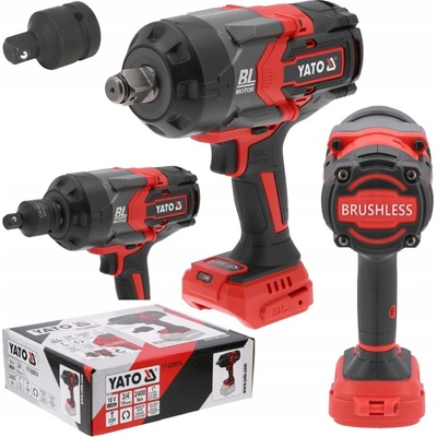 Yato YT-828074 – Zboží Dáma