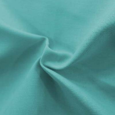Brotex Napínací prostěradlo bavlna tyrkysové 100x200