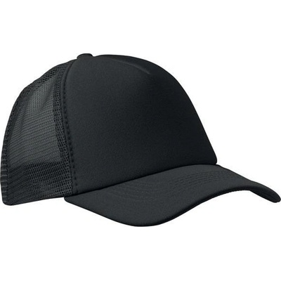 Trucker's čierna
