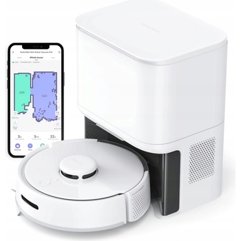 Switchbot K10+ Mini 2 ks