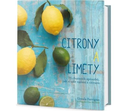 Citróny a limety