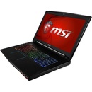 Notebooky MSI GT72S 6QE-228CZ