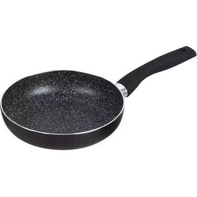 Kinghoff Tradiční pánev Marmo 20 cm s mramorovým povrchem