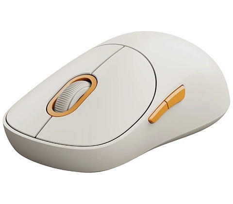 Xiaomi Wireless Mouse 3 White