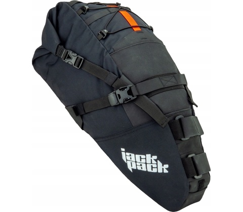 Jack Pack Tobol 2.0 17 l