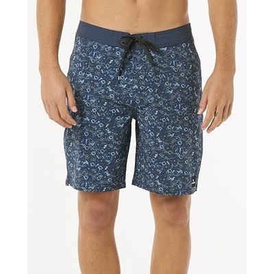 Rip Curl Mirage floral reef Washed Navy