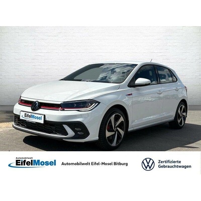 Volkswagen Polo GTI DSG 152 kW