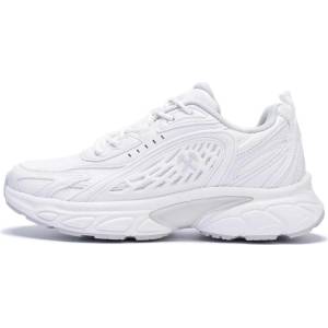 RUNNERS Обувки fyre (fyre-262-white)