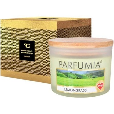 PARFUMIA LEMONGRASS 400 ml