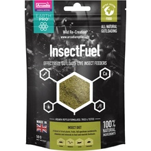 Arcadia Earth Pro-Insect Fuel 250 g