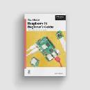 Official Raspberry Pi Beginner's Guide