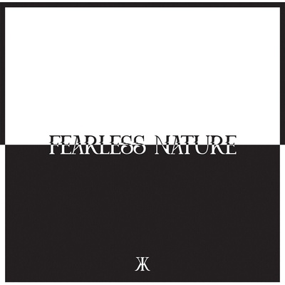 Kid Kapichi - Fearless Nature (White Coloured) (LP) (5401148010237)