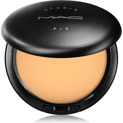 MAC Cosmetics Studio Fix Powder Plus Foundation компактна пудра 2 в 1 цвят NC 43.5 15 гр