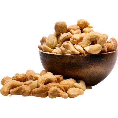 Grizly Kešu pražené solené 50 g