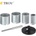 TROY Комплект боркорони 6 части (t 27406)