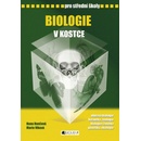 Biologie v kostce pro SŠ - obecná biologie, botanika, - Hančová H.,Vlková M.