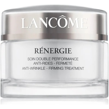 Image 1 of Lancome Rénergie дневен крем против бръчки за всички типове кожа на лицето 50ml