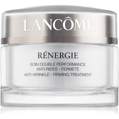Lancome Rénergie дневен крем против бръчки за всички типове кожа на лицето 50ml
