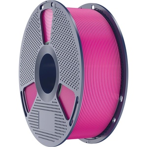 Sunlu PLA+ филамент 2.0 (магента) (PLA+ 2.0 M)