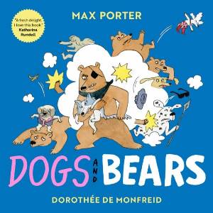 Dogs and Bears (ISBN: 9780571391424)