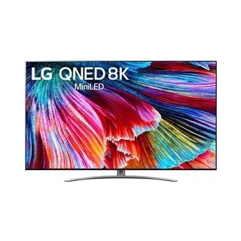 LG 86QNED99