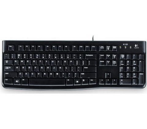 Logitech K120 920-002516