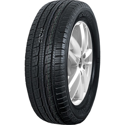 General Tire Grabber HTS60 275/60 R20 115S