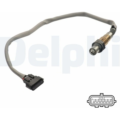 Lambda sonda DELPHI ES21117-12B1 (ES2111712B1)