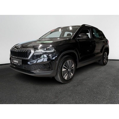 Skoda Karoq 1.5 TSI Balance DSG Selection 110 kW