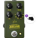 JHS Pedals Muffuletta Army Green SET Eфект за китара