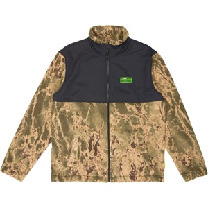Billabong Мъжки поларен пуловер Billabong Boundary Re-Issue Fleece jumper - Black - размер XL (005-7357-0115)