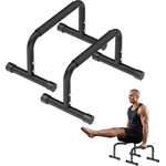 ARMAGEDDON Adjustable Parallel Bars