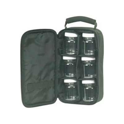 SAENGER ANACONDA Dip Bait Bag