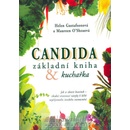 Knihy Candida základní kniha a kuchařka -- Jak se zbavit kvasinek-vhodné stravovací návyky k léčbě ženského onemocnění Gustafsonová