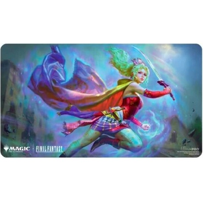Ultra Pro MTG Final Fantasy Terra, Herald of Hope podložka