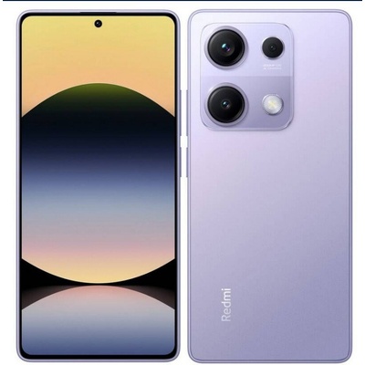 Xiaomi Redmi Note 14S 8GB/256GB Aurora Purple