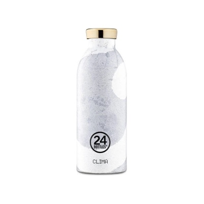 24 Bottles Nerezová Termo láhev Clima Promenade 500 ml