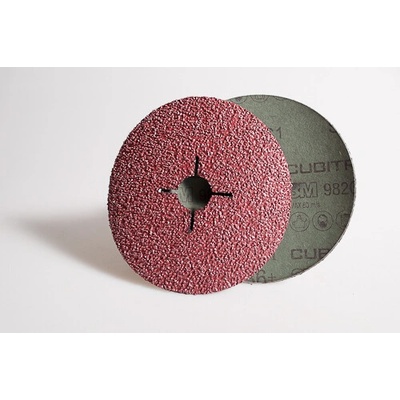 3M Cubitron II Brúsny fibrový disk 115 x 22 mm 80 7000028196