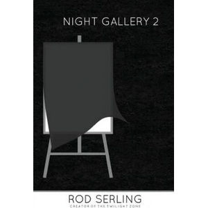 Night Gallery 2 | Rod Serling (ISBN: 9781493716982)