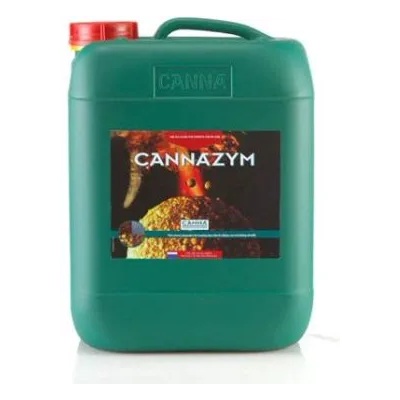 Cannazym 10l - ензимна добавка