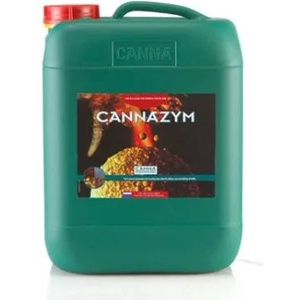  Cannazym 10l - ензимна добавка