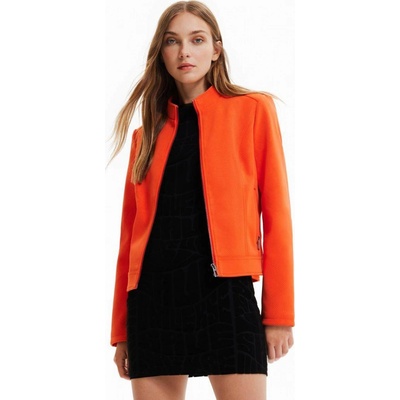 Desigual Las Vegas naranja