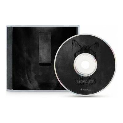 Mystic Production Mork: Monolitt - CD (096312)