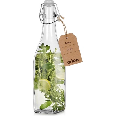 Orion fľaša CLIP 530 ml