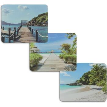 Hama Пад за мишка Hama Holiday, 12 бр. в кашон, цена за 1 бр