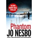 Phantom - Nesbo, Jo