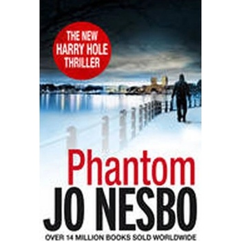 Phantom - Nesbo, Jo